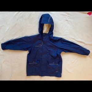 MEC Rainjacket